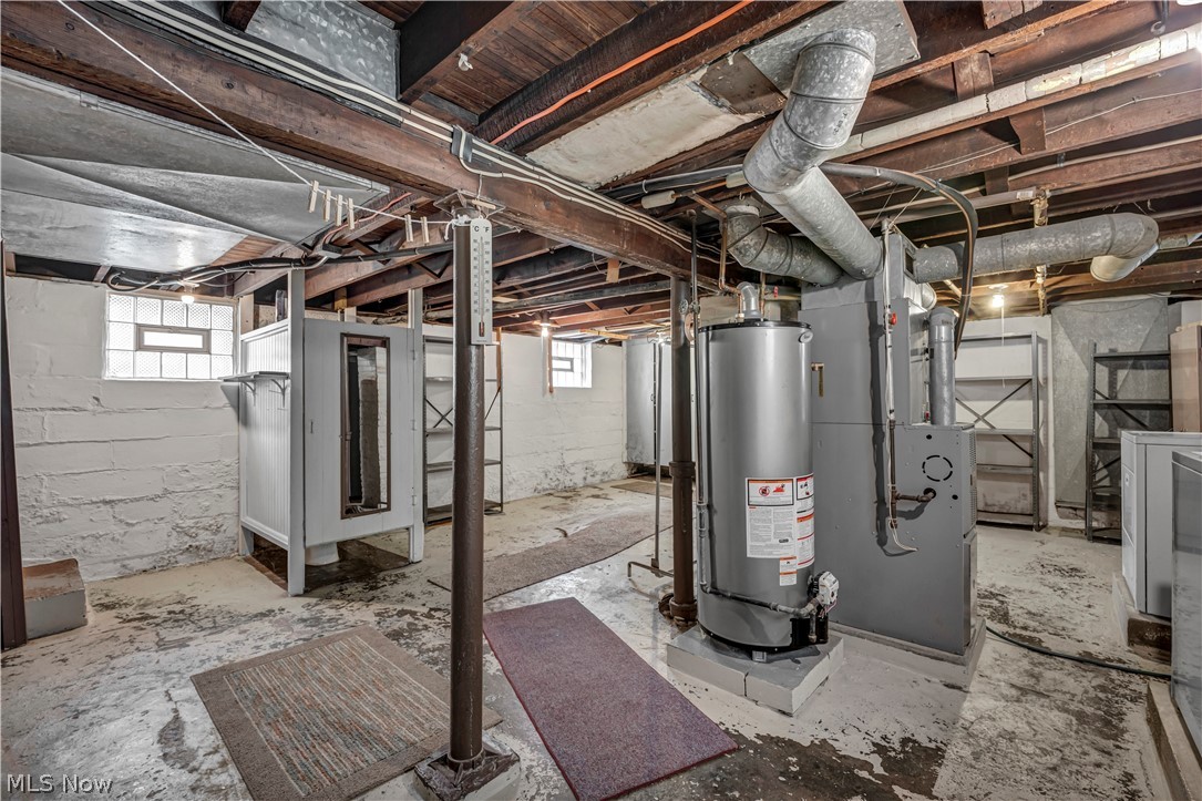 4417 Bucyrus Avenue Old Brooklyn OH 44109