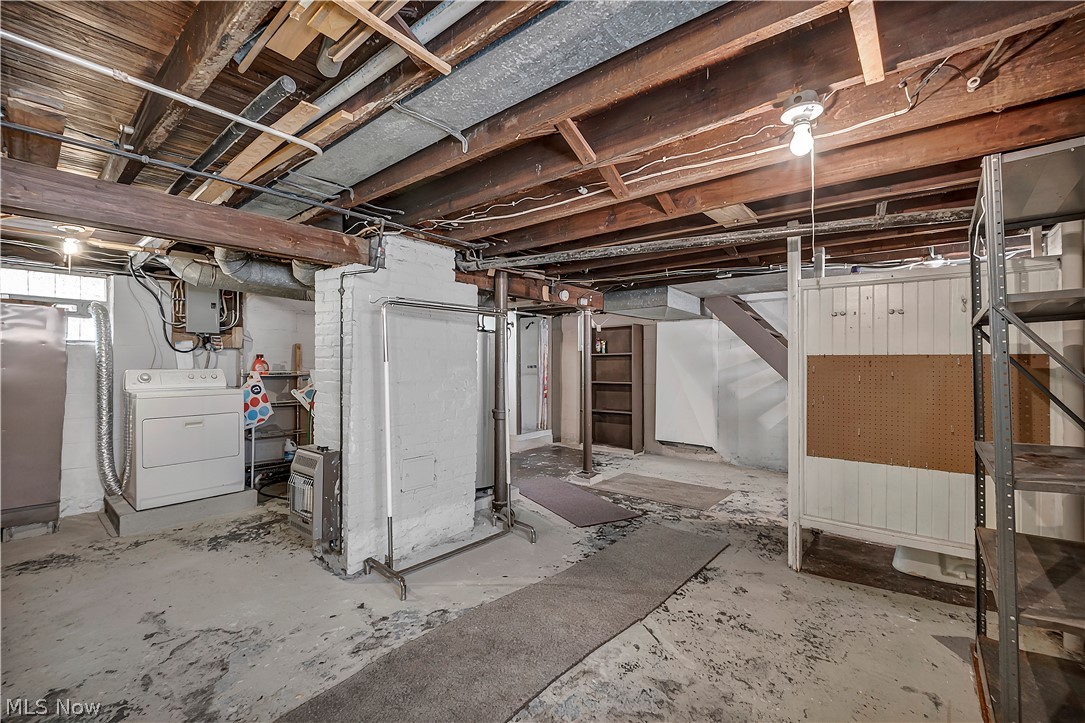4417 Bucyrus Avenue Old Brooklyn OH 44109