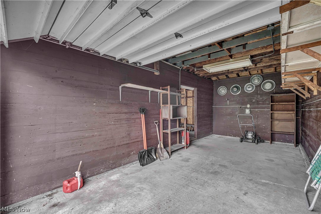 4417 Bucyrus Avenue Old Brooklyn OH 44109