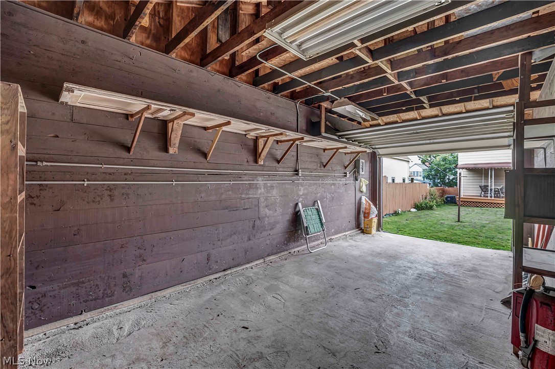 4417 Bucyrus Avenue Old Brooklyn OH 44109