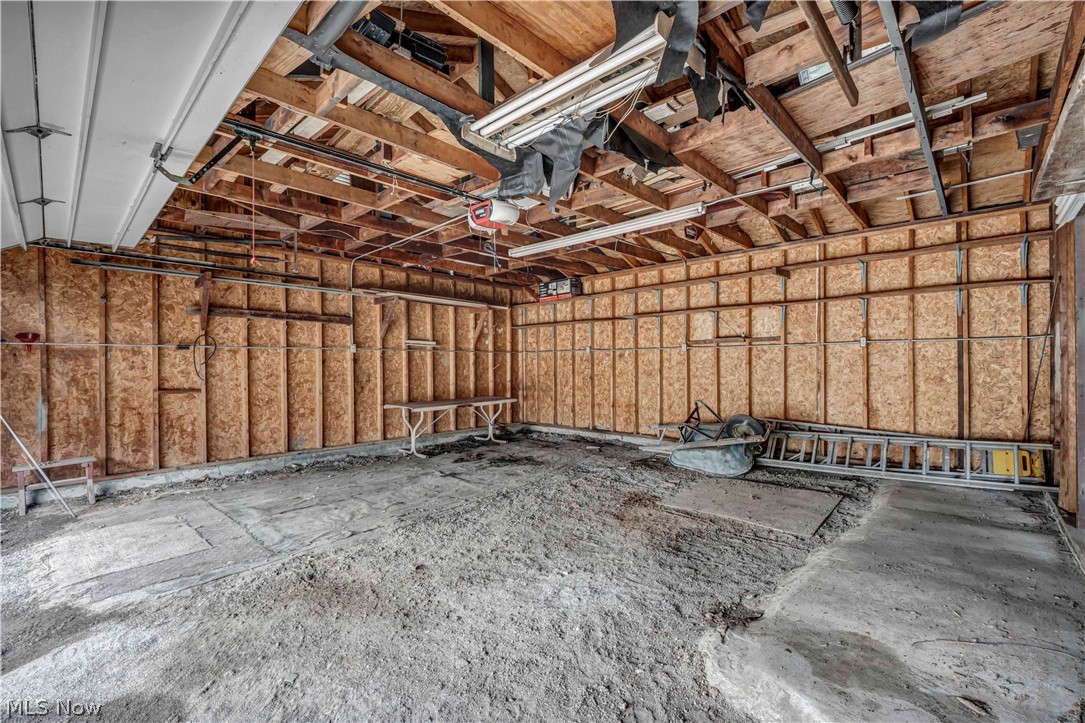 4417 Bucyrus Avenue Old Brooklyn OH 44109