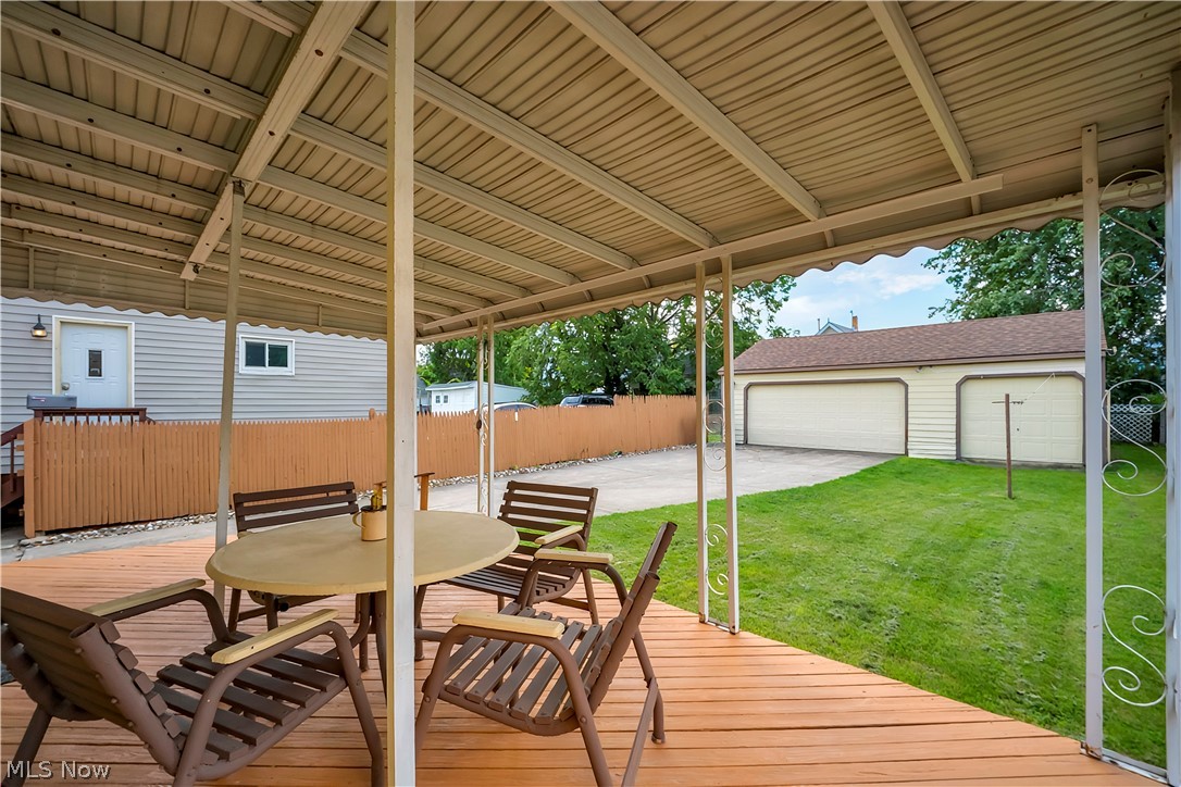 4417 Bucyrus Avenue Old Brooklyn OH 44109