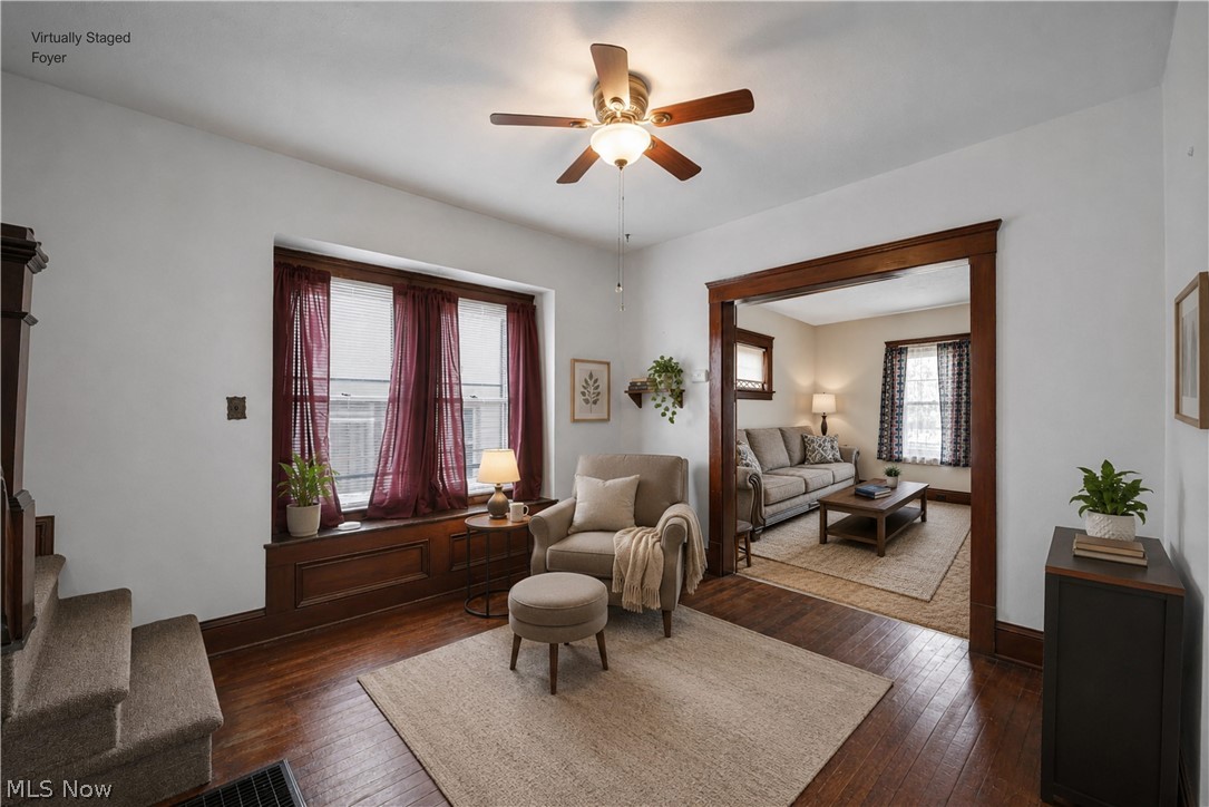 4417 Bucyrus Avenue Old Brooklyn OH 44109