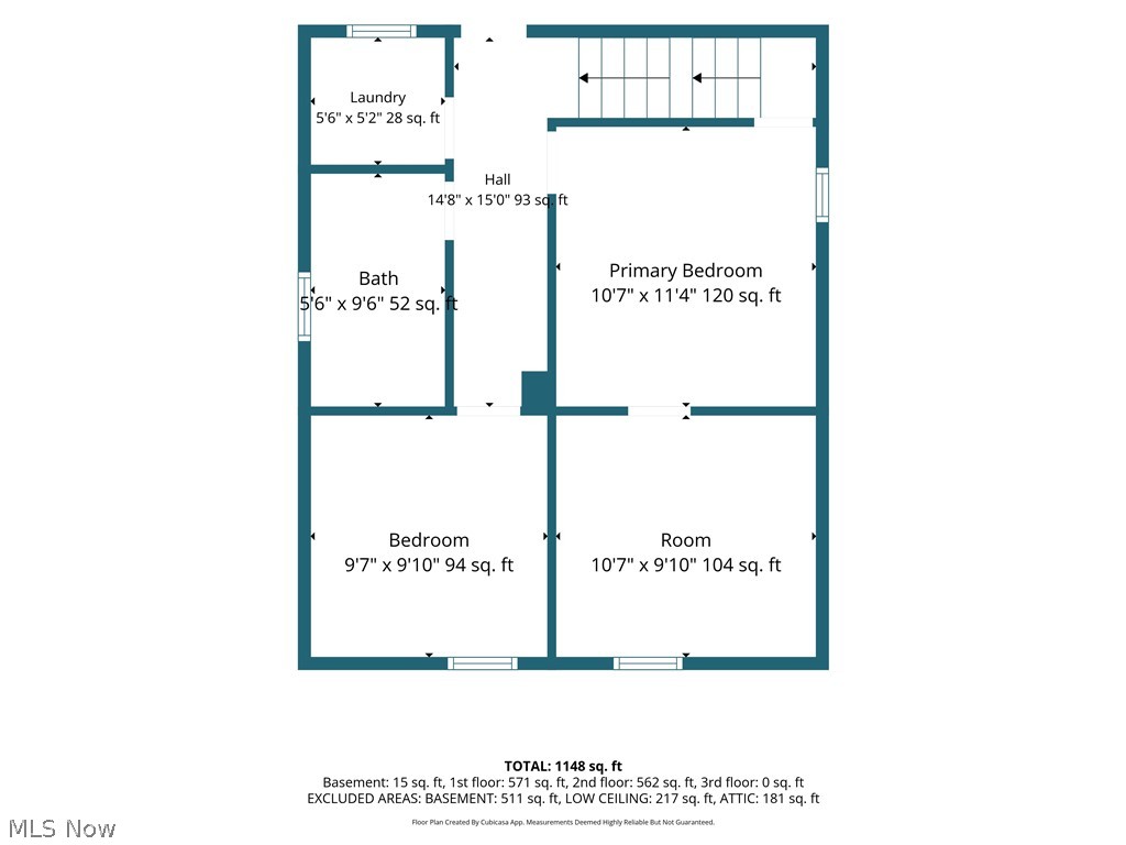 4417 Bucyrus Avenue Old Brooklyn OH 44109