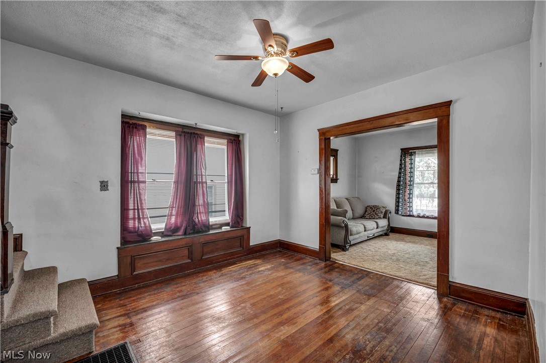4417 Bucyrus Avenue Old Brooklyn OH 44109