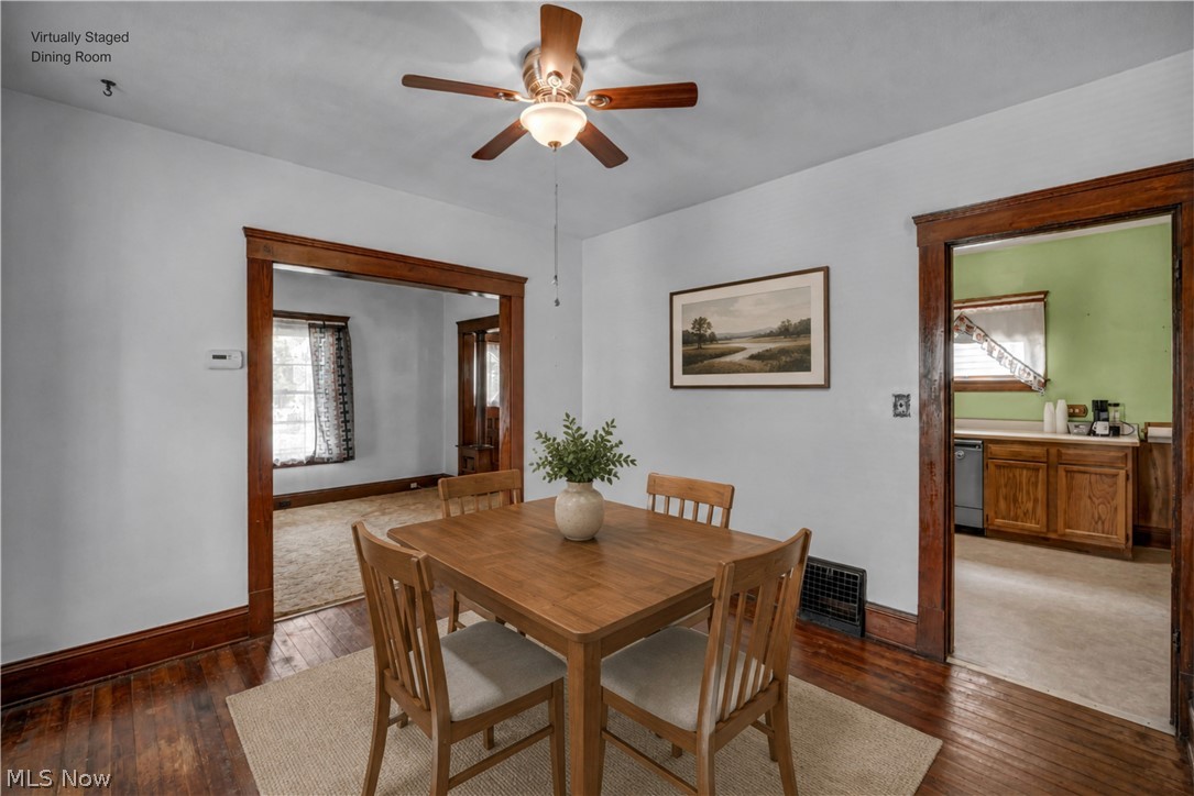 4417 Bucyrus Avenue Old Brooklyn OH 44109