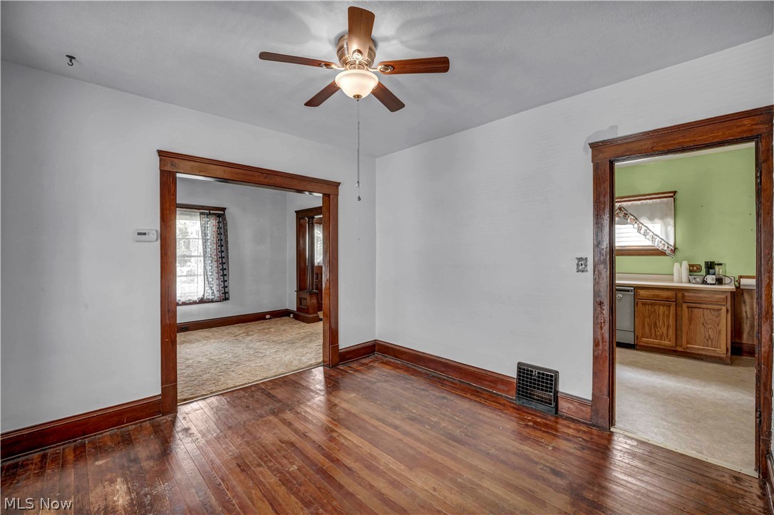 4417 Bucyrus Avenue Old Brooklyn OH 44109