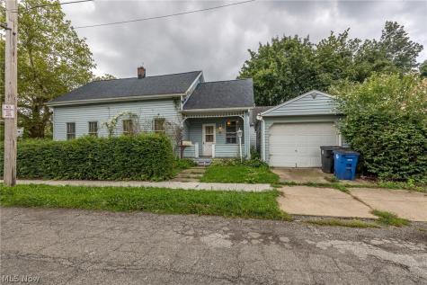 3240 W 58th Street Cleveland OH 44102