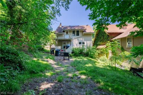 628 Lakemont Avenue Akron OH 44314