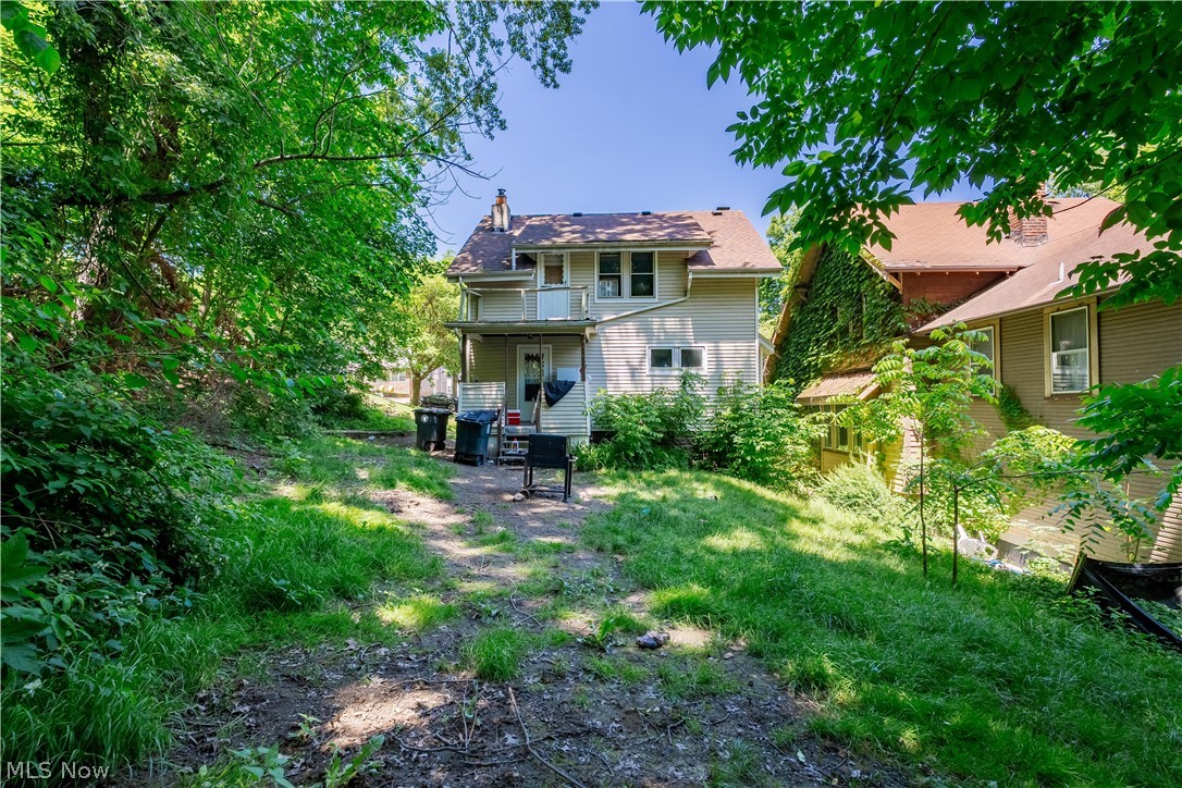 628 Lakemont Avenue Akron OH 44314