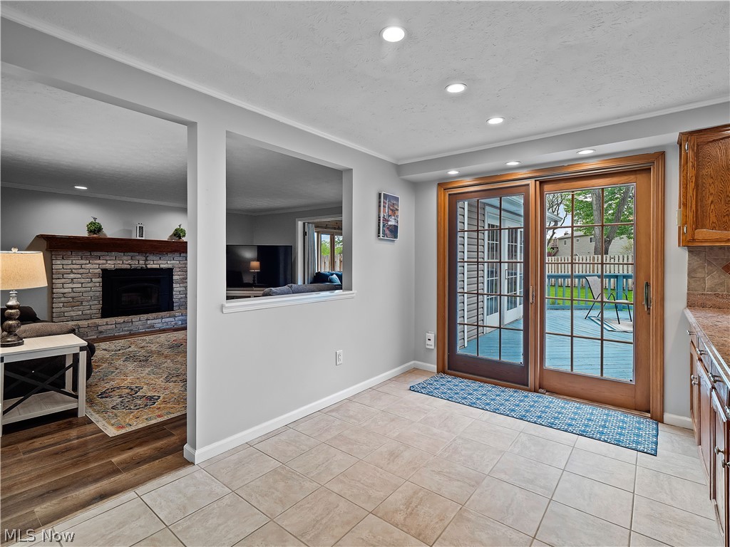 17175 Misty Lake Drive Strongsville OH 44136