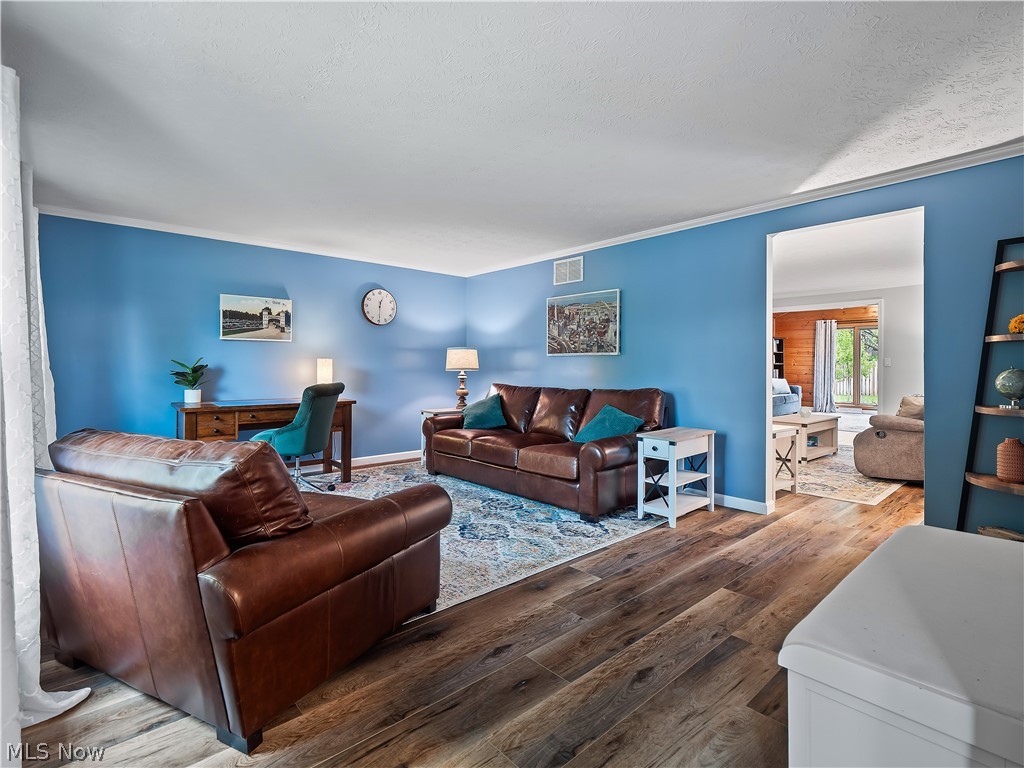 17175 Misty Lake Drive Strongsville OH 44136