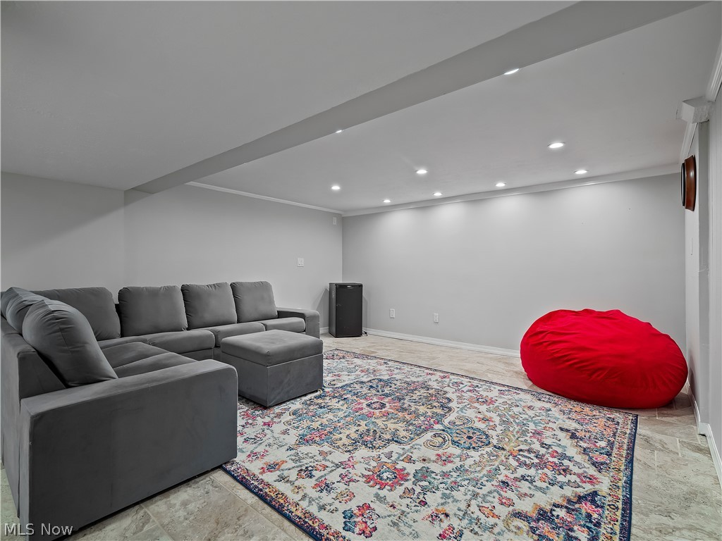 17175 Misty Lake Drive Strongsville OH 44136