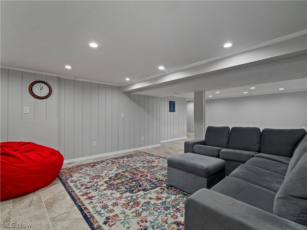 17175 Misty Lake Drive Strongsville OH 44136