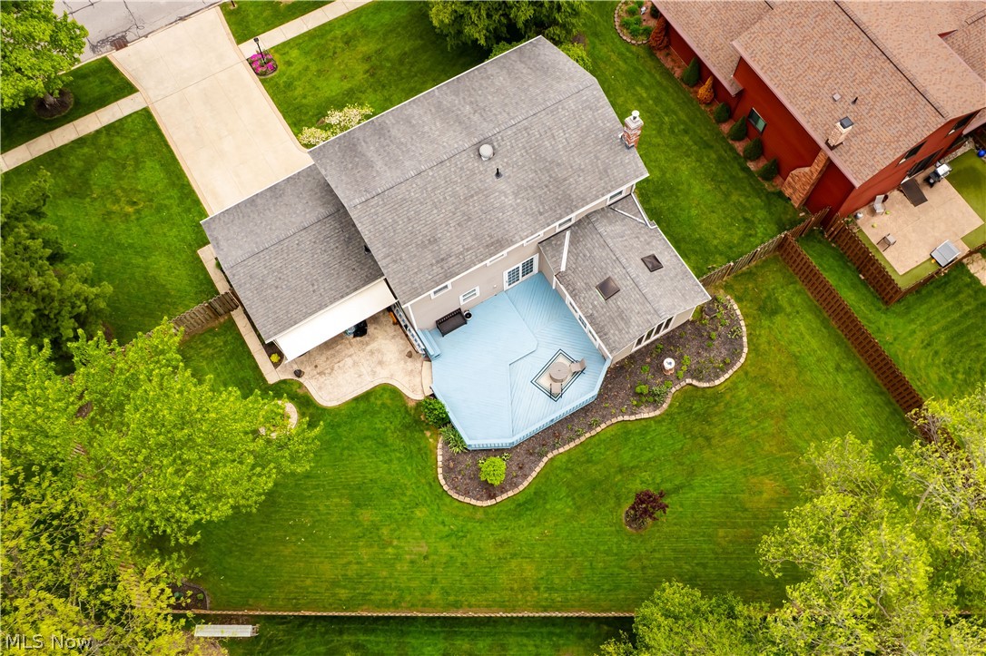 17175 Misty Lake Drive Strongsville OH 44136