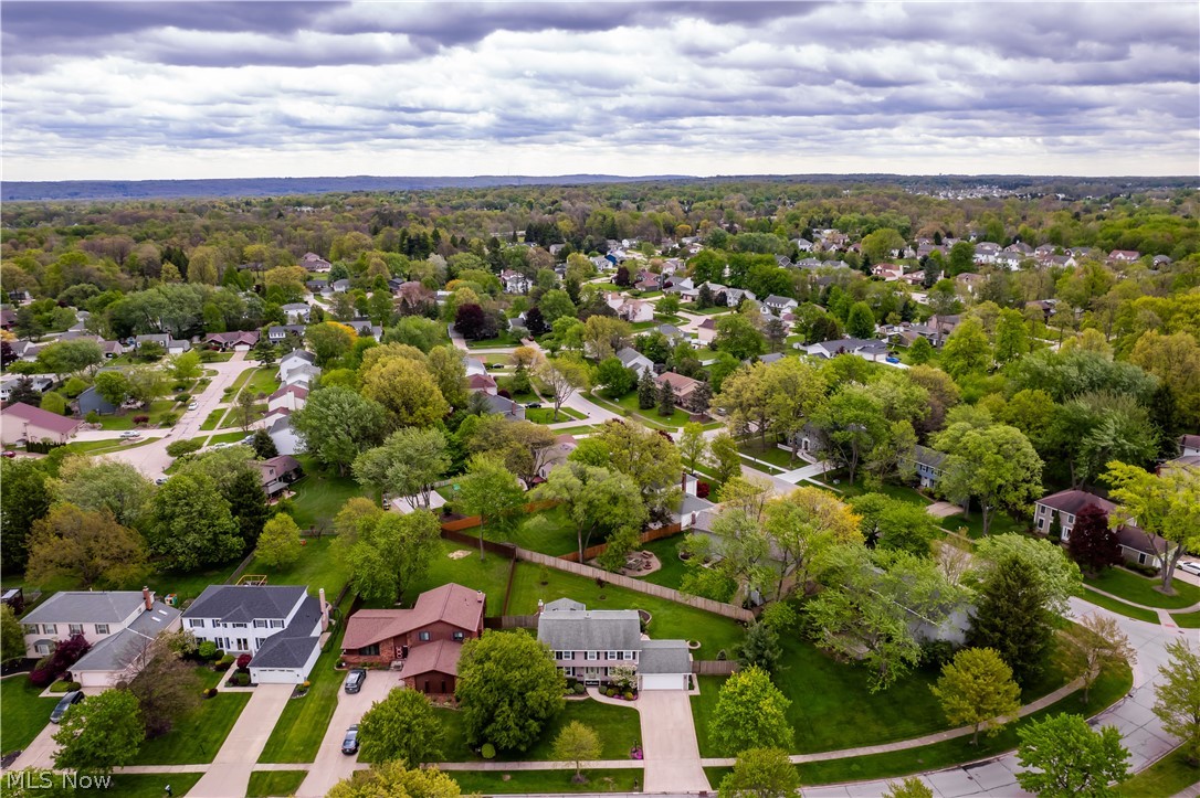 17175 Misty Lake Drive Strongsville OH 44136