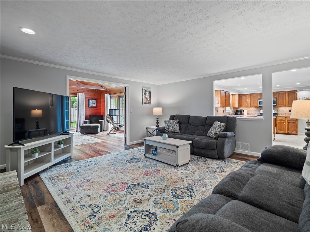 17175 Misty Lake Drive Strongsville OH 44136