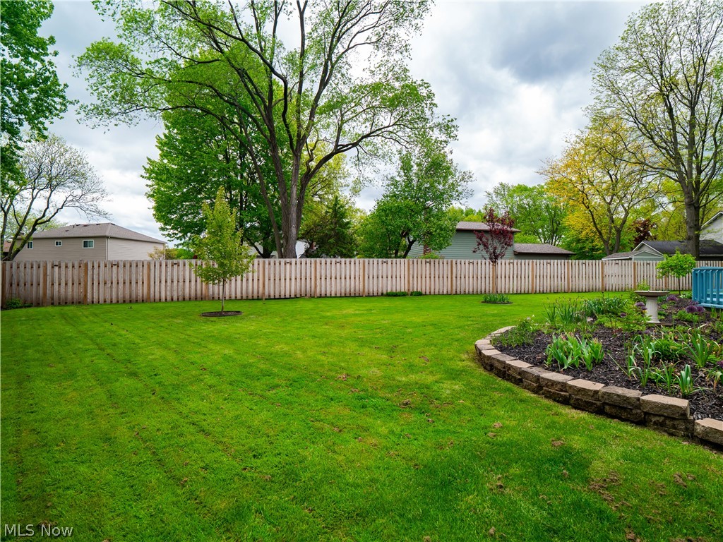 17175 Misty Lake Drive Strongsville OH 44136