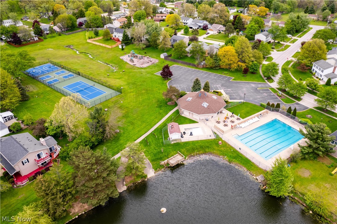 17175 Misty Lake Drive Strongsville OH 44136