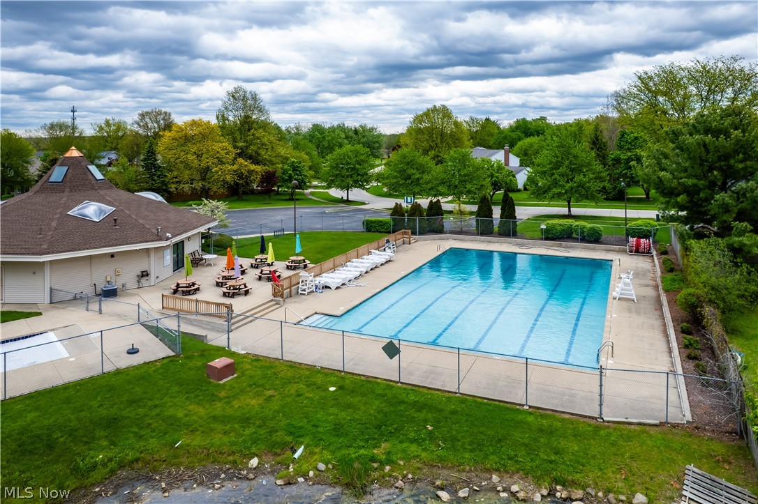17175 Misty Lake Drive Strongsville OH 44136