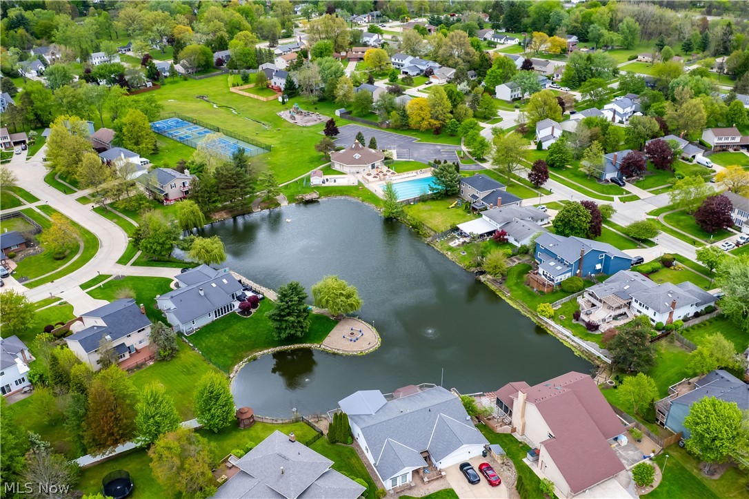 17175 Misty Lake Drive Strongsville OH 44136