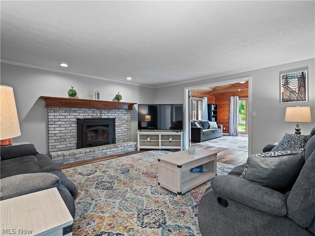 17175 Misty Lake Drive Strongsville OH 44136