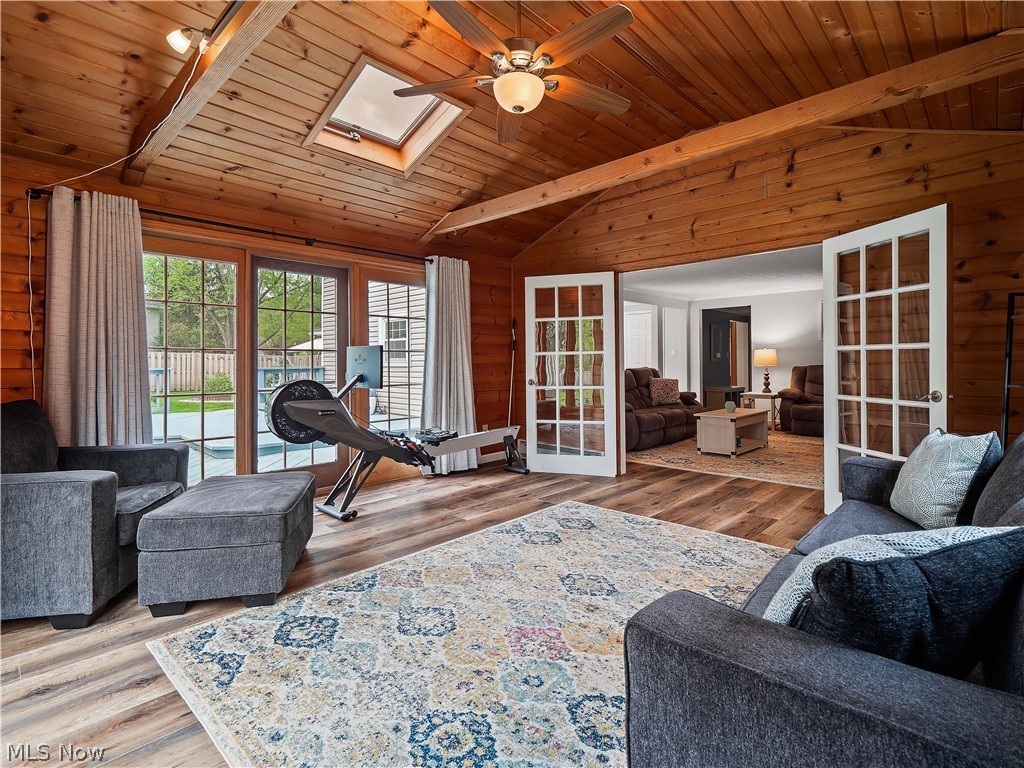 17175 Misty Lake Drive Strongsville OH 44136