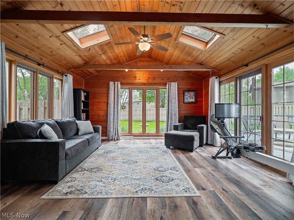 17175 Misty Lake Drive Strongsville OH 44136