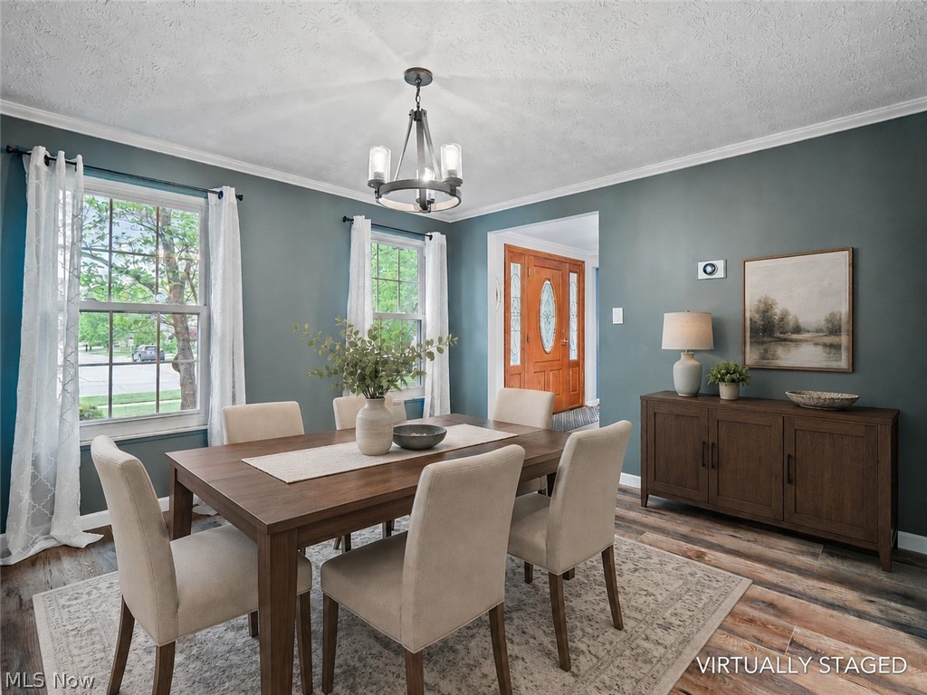 17175 Misty Lake Drive Strongsville OH 44136