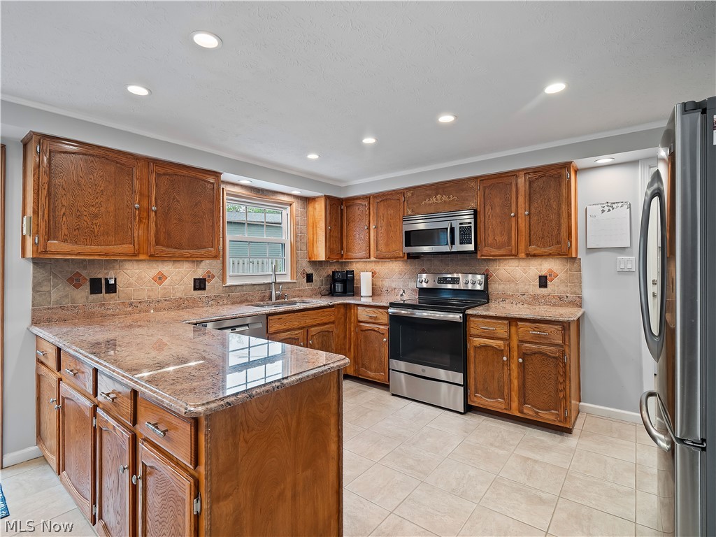 17175 Misty Lake Drive Strongsville OH 44136