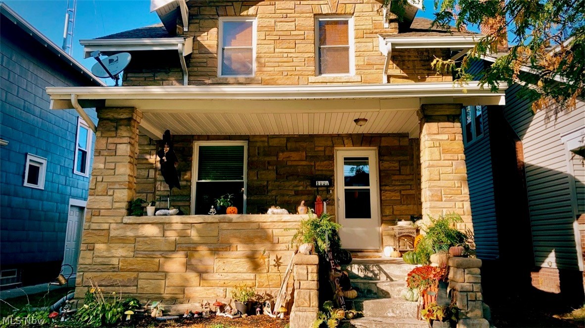 1131 Fifth Street Sandusky OH 44870