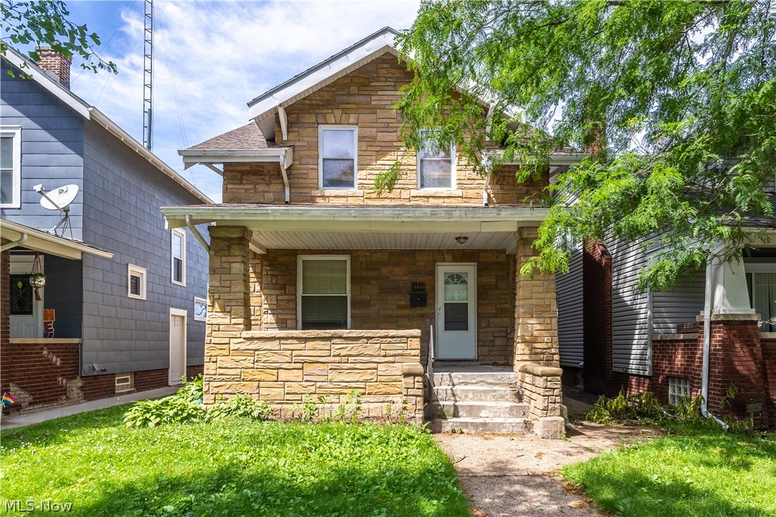 1131 Fifth Street Sandusky OH 44870