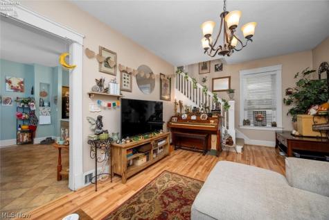 1131 Fifth Street Sandusky OH 44870