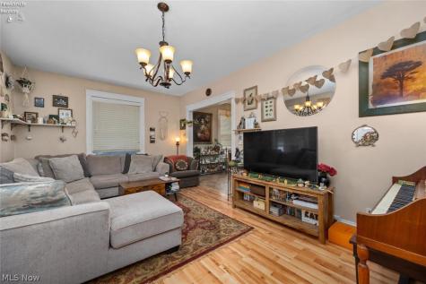 1131 Fifth Street Sandusky OH 44870