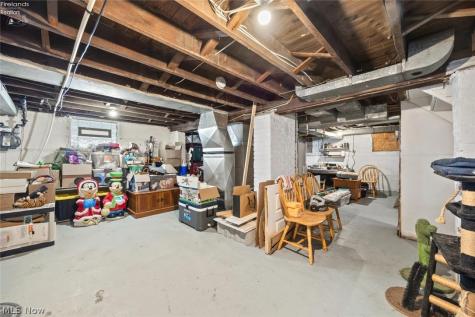 1131 Fifth Street Sandusky OH 44870
