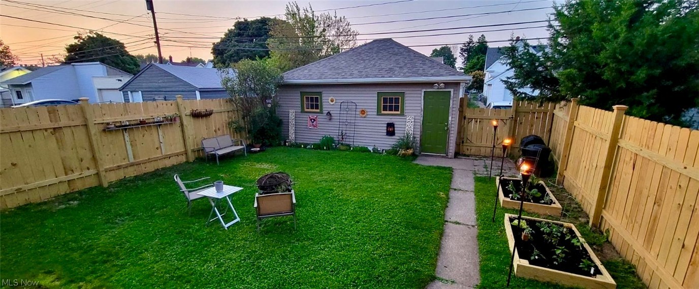 1131 Fifth Street Sandusky OH 44870