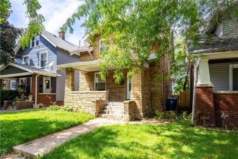 1131 Fifth Street Sandusky OH 44870