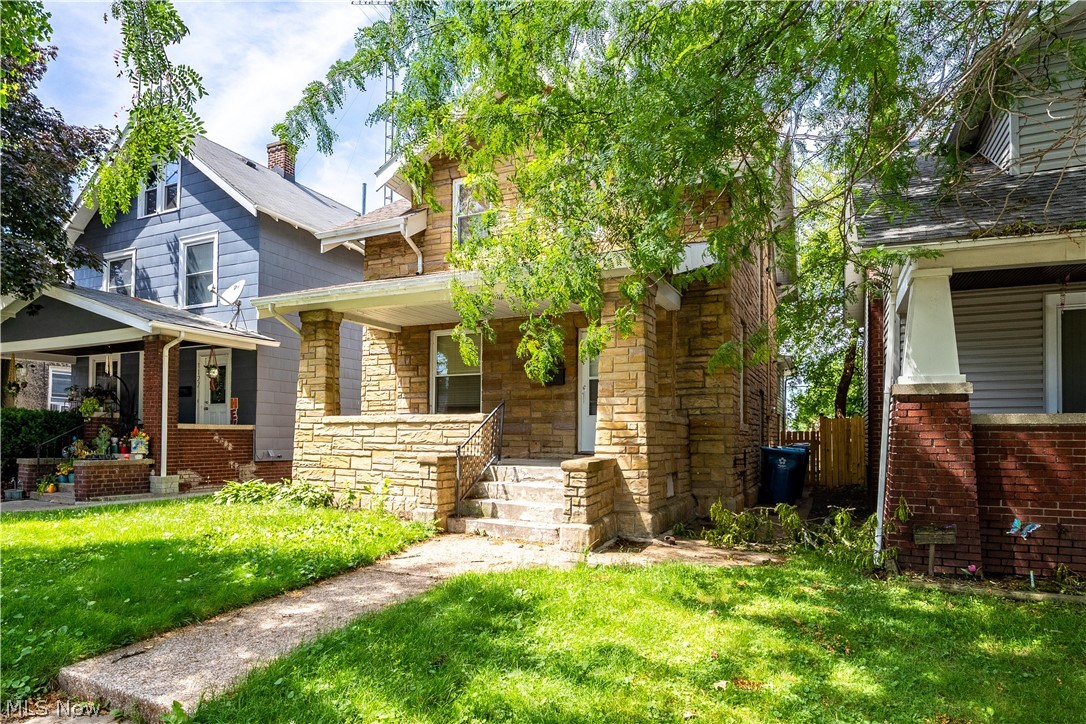 1131 Fifth Street Sandusky OH 44870