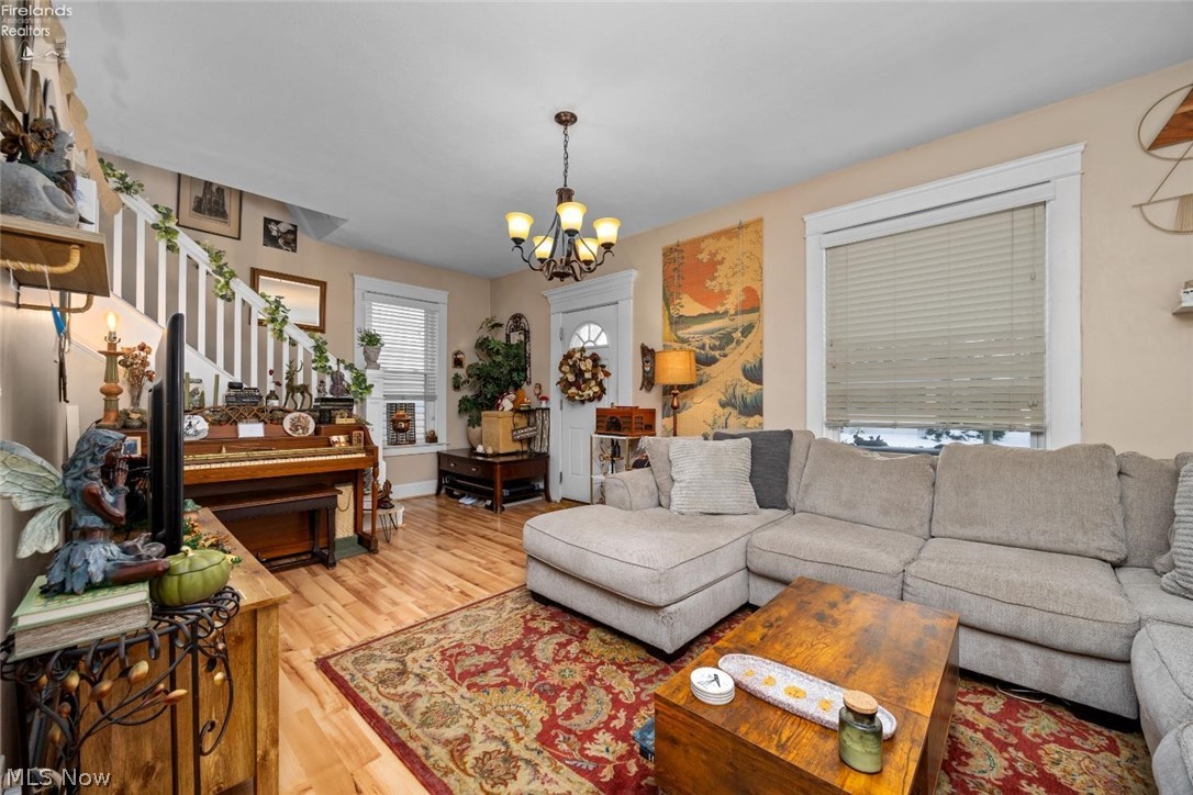 1131 Fifth Street Sandusky OH 44870