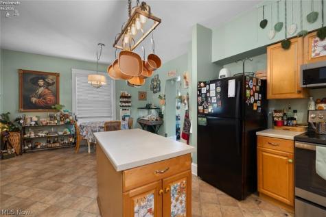 1131 Fifth Street Sandusky OH 44870