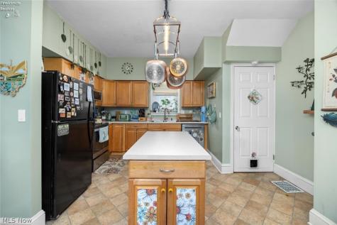 1131 Fifth Street Sandusky OH 44870