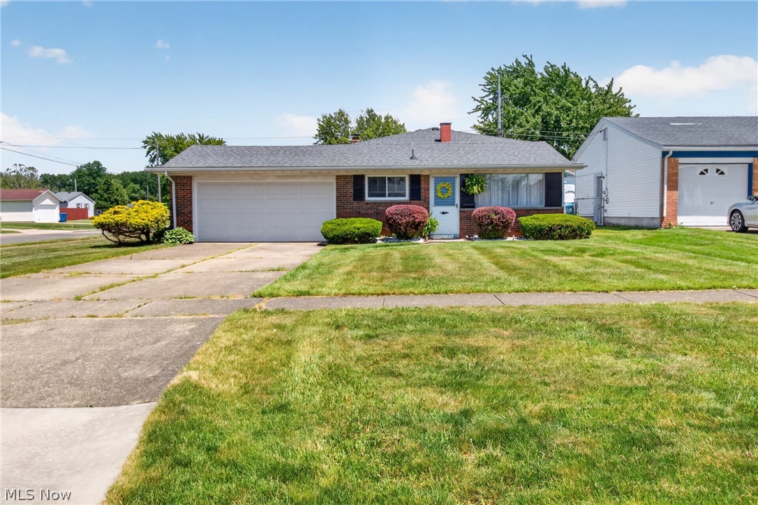 4603 Tacoma Avenue Lorain OH 44055