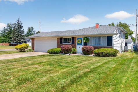 4603 Tacoma Avenue Lorain OH 44055
