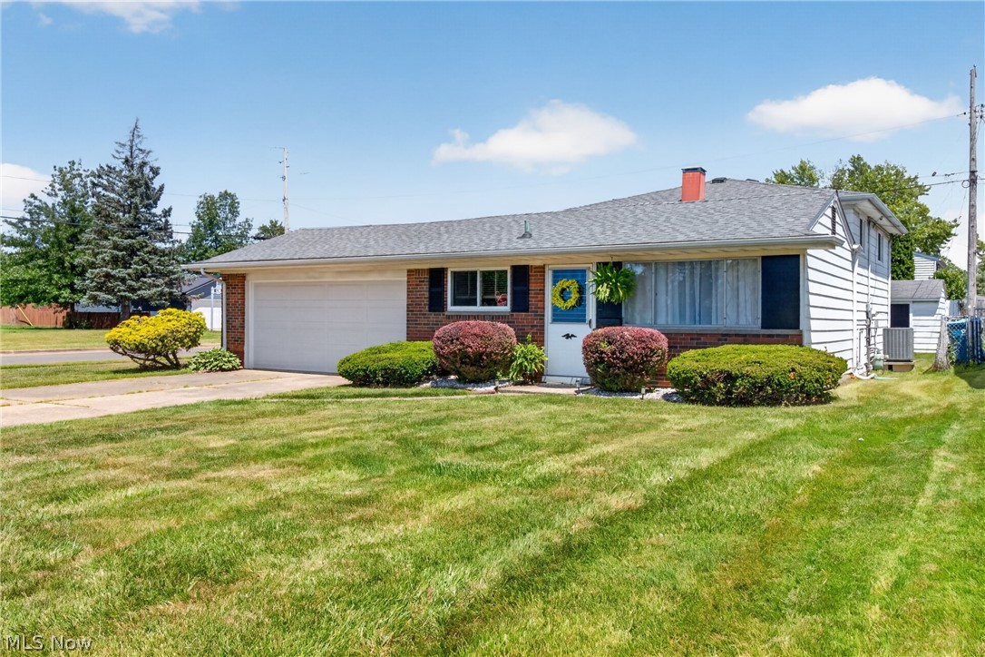 4603 Tacoma Avenue Lorain OH 44055