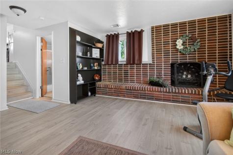 4603 Tacoma Avenue Lorain OH 44055