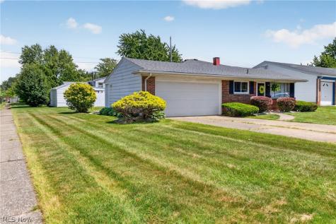 4603 Tacoma Avenue Lorain OH 44055