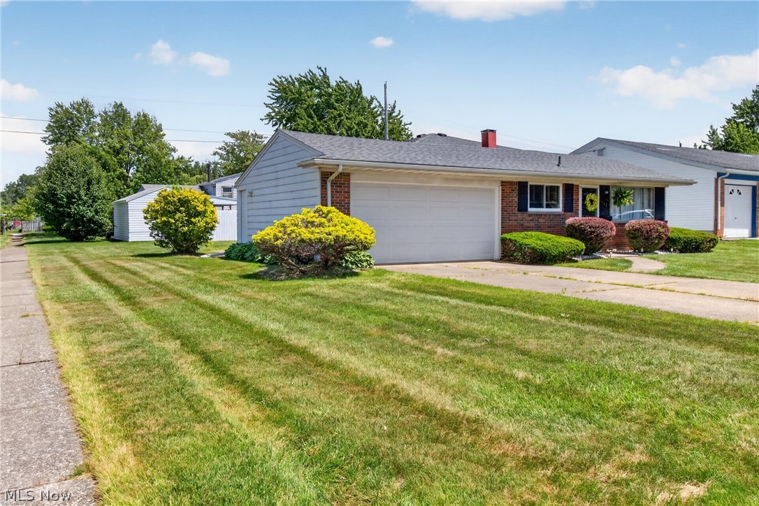 4603 Tacoma Avenue Lorain OH 44055