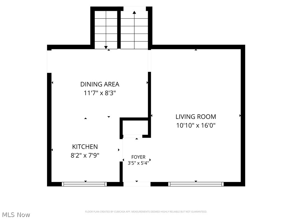 4603 Tacoma Avenue Lorain OH 44055