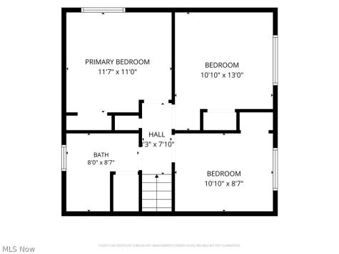 4603 Tacoma Avenue Lorain OH 44055