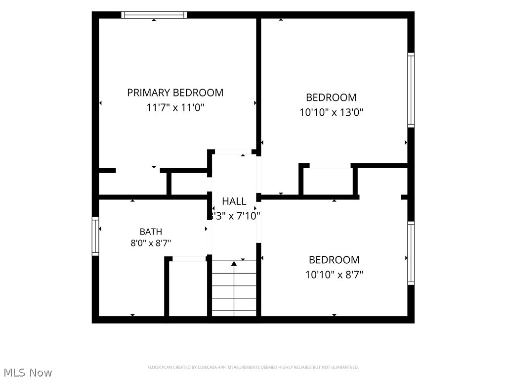 4603 Tacoma Avenue Lorain OH 44055